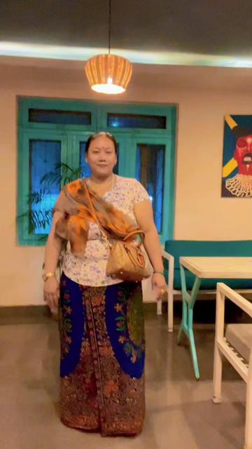 @Basana gurung