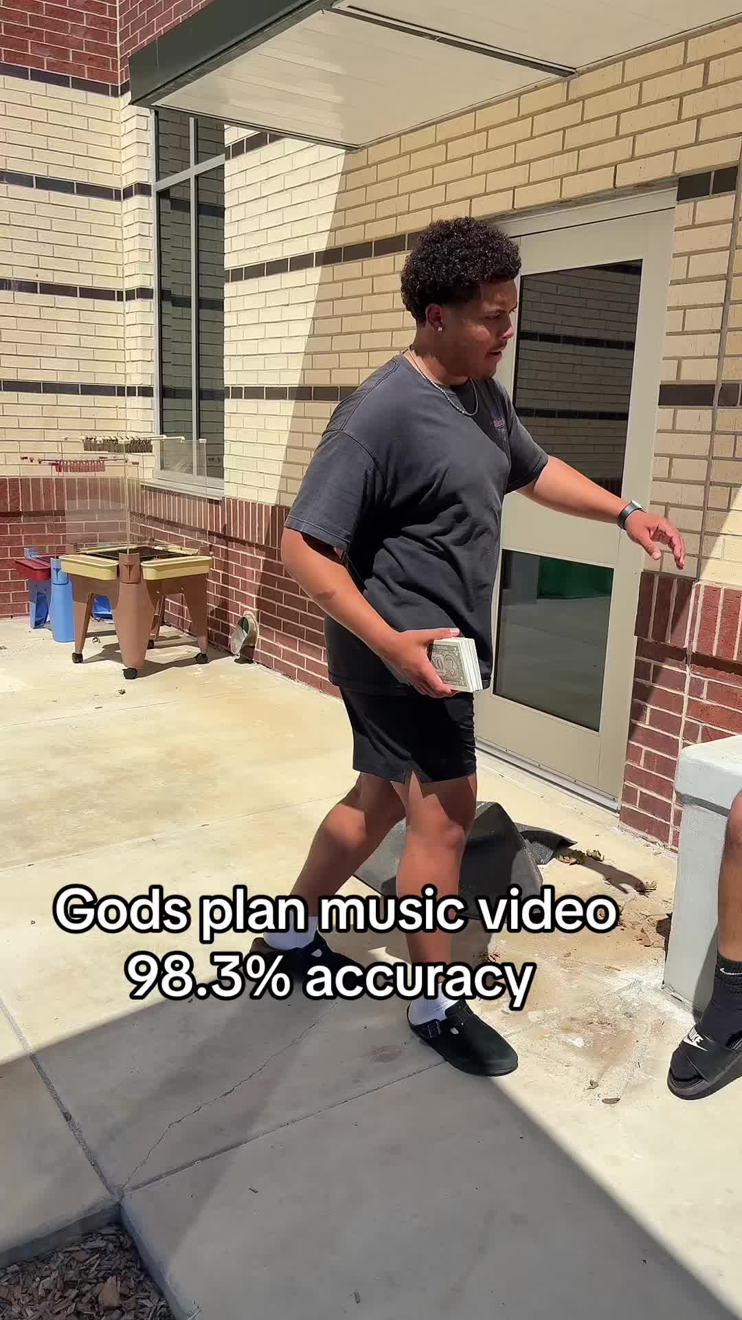 @Kaleb