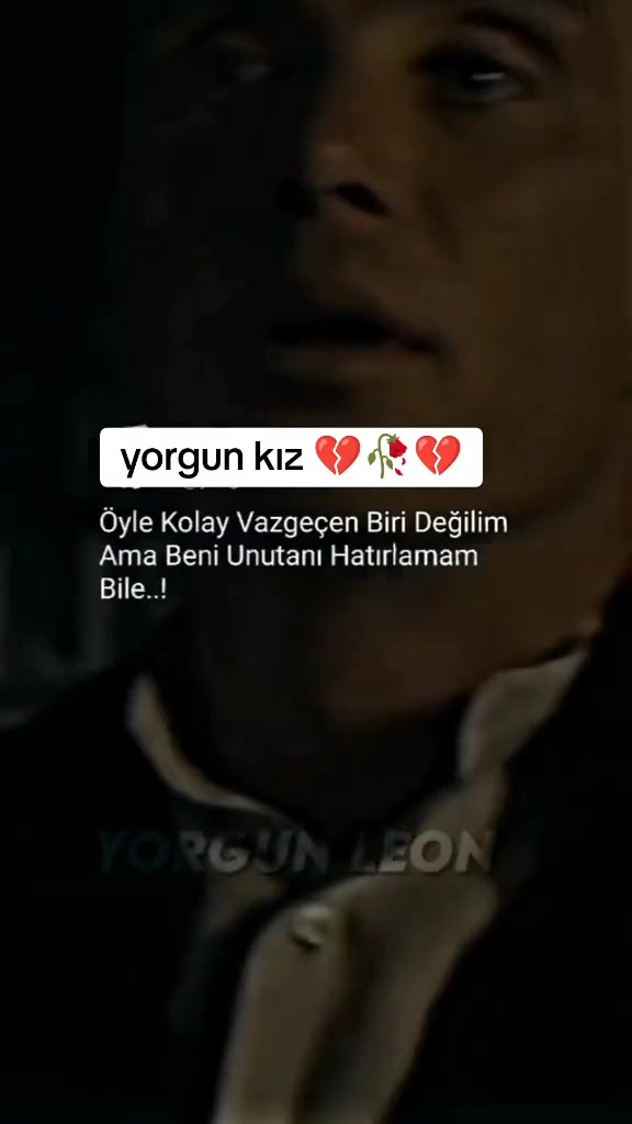 @💔YORGUN-KIZ💔