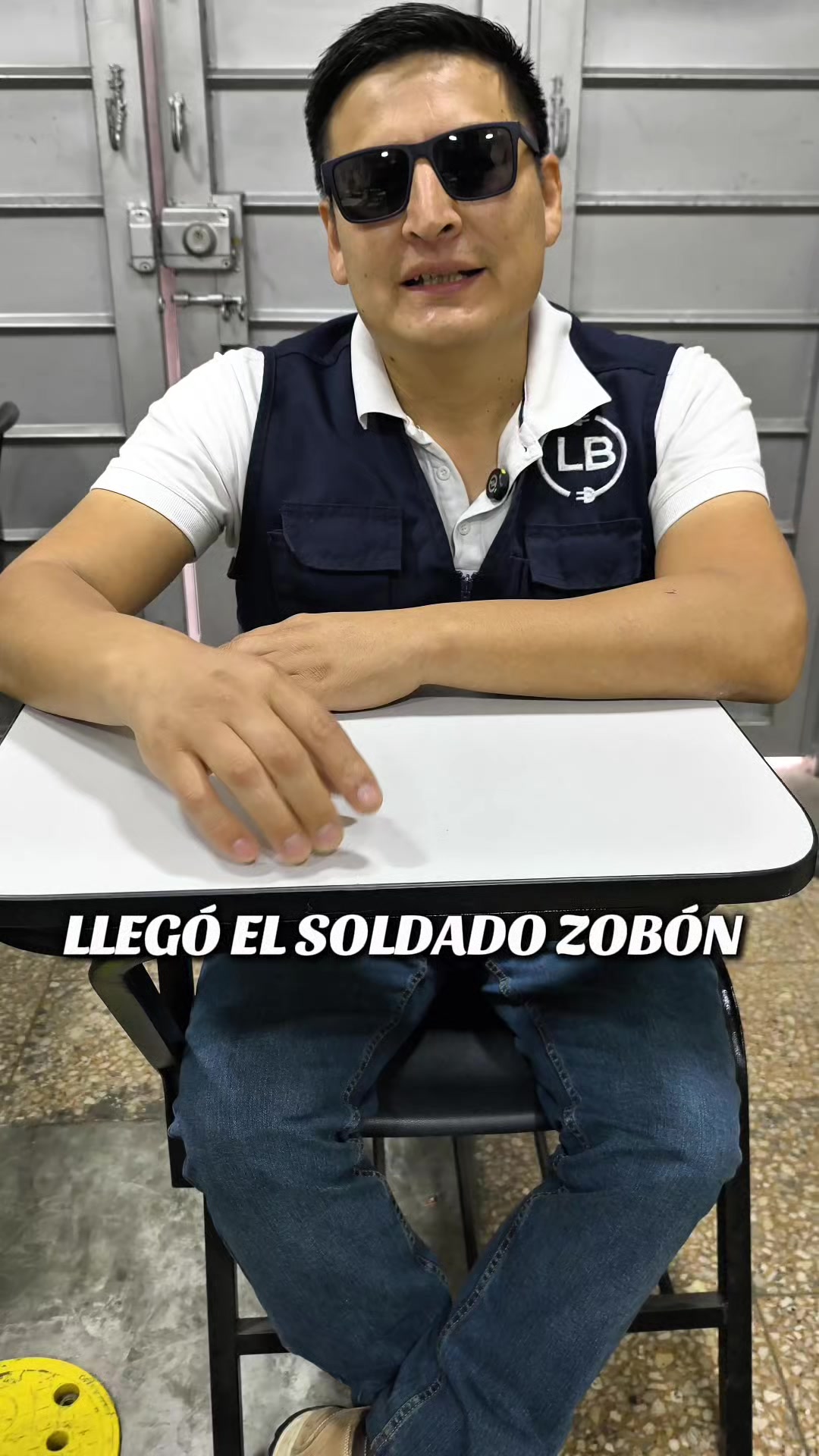 @LB.Electricidad
