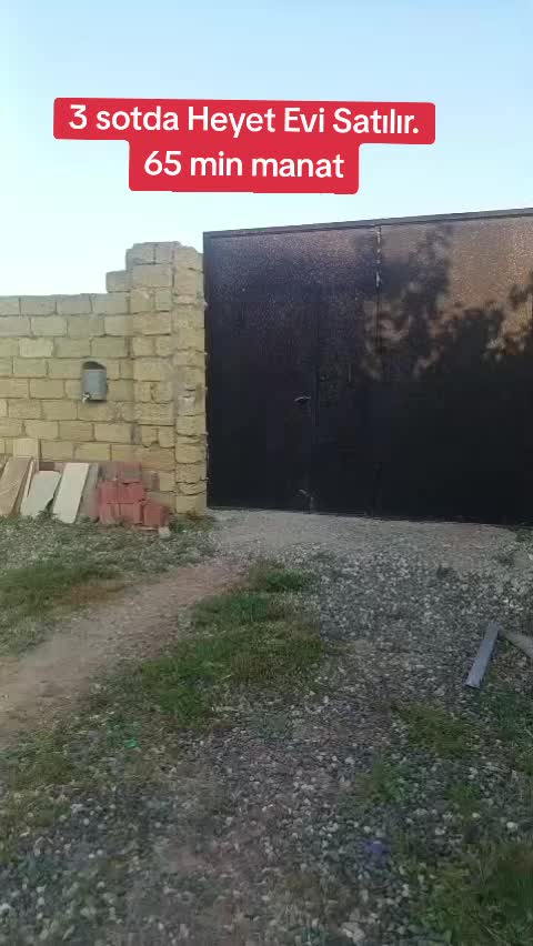 @Novxanı Emlak