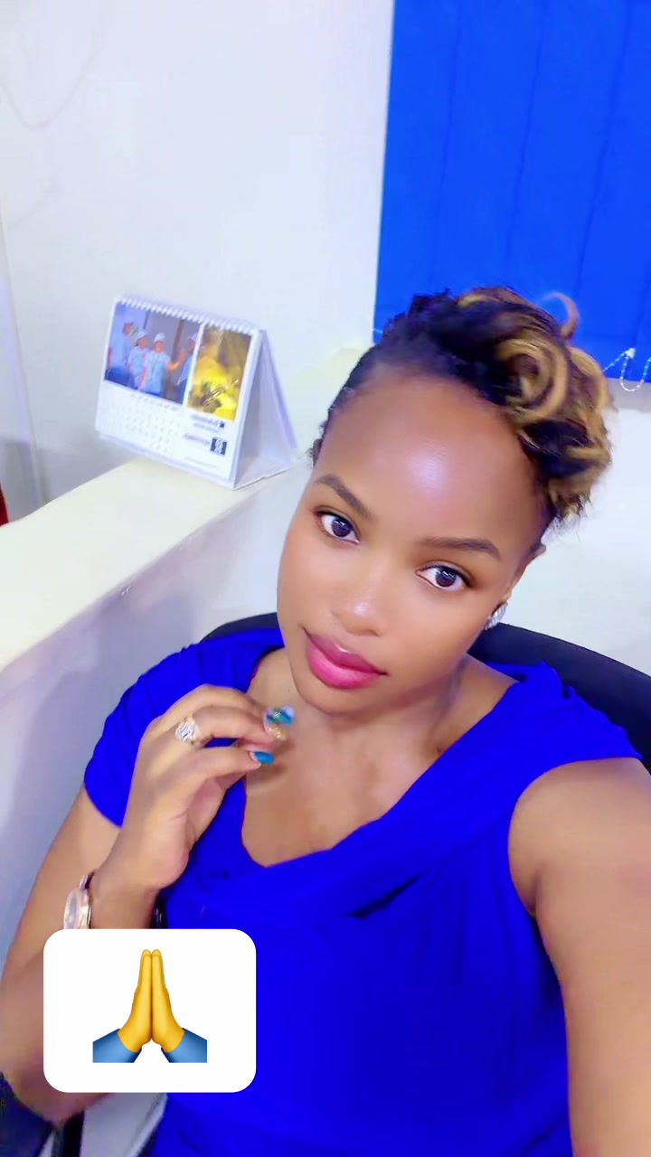 @Anitah Mugabe🌹