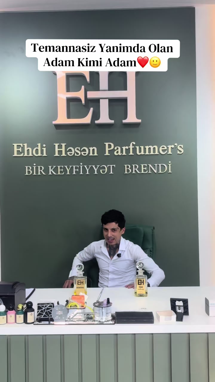 @Əhdiparfum