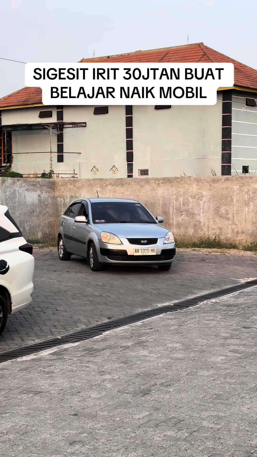 @Anggi Prabu Motor