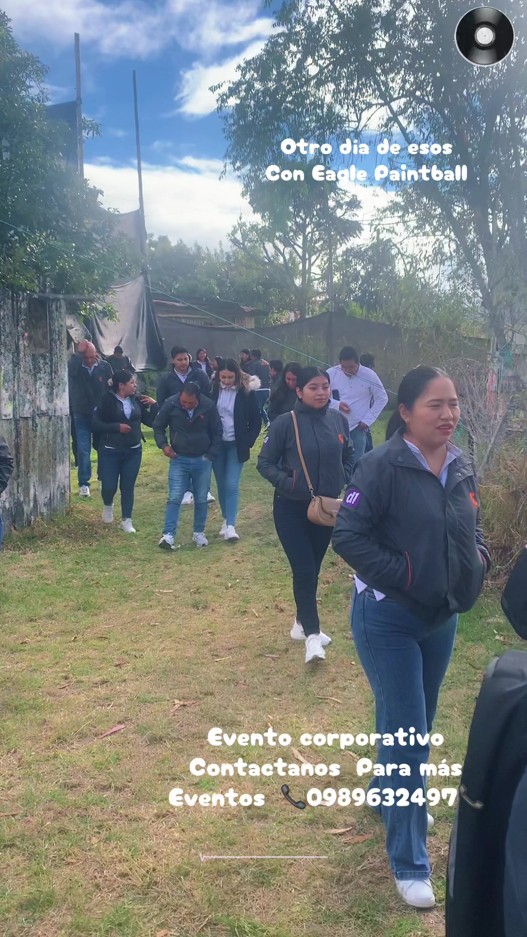 @Eagle Paintball Ambato 07-"3"