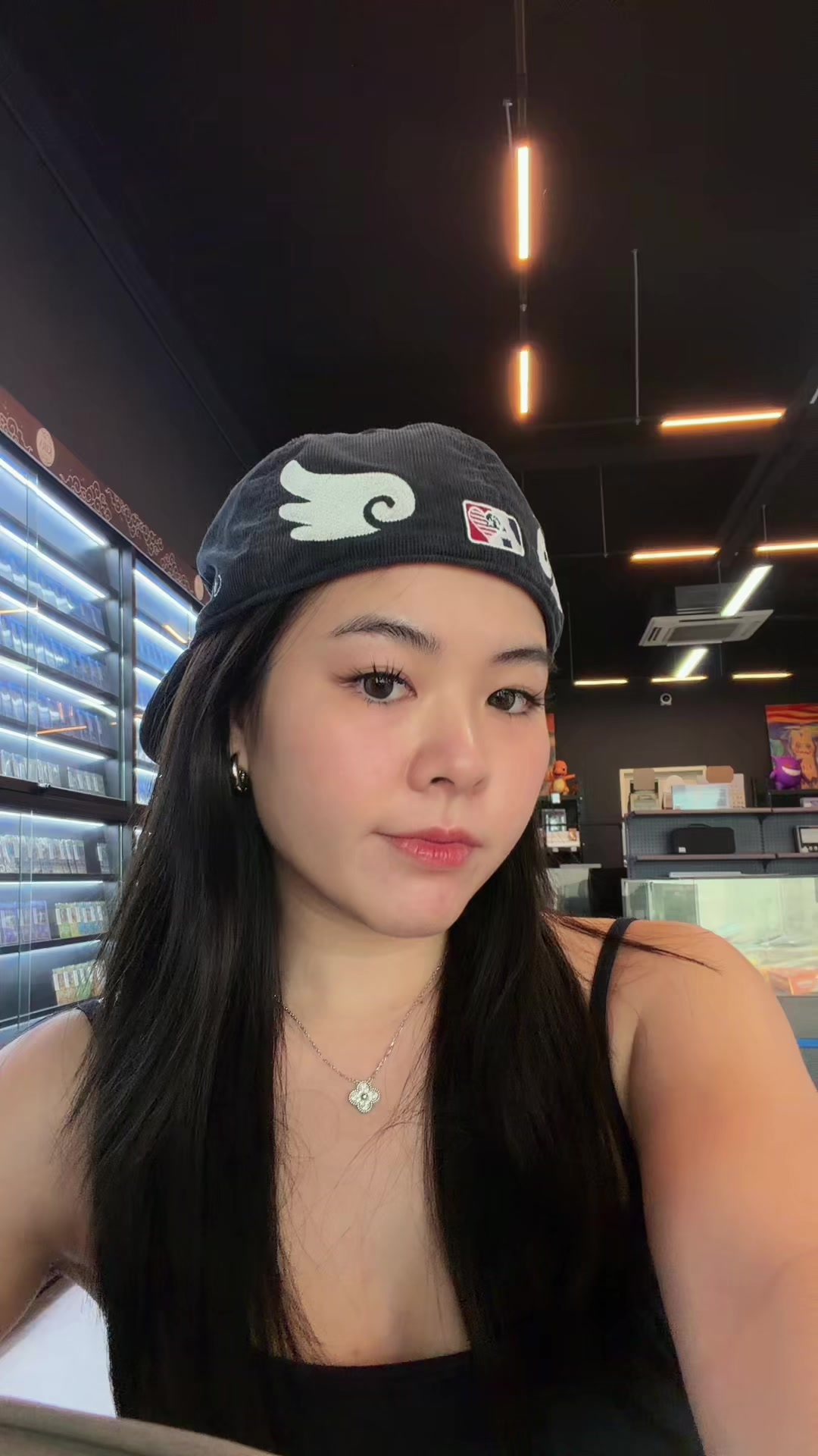 @ig: @natashaxlee ⋆˚꩜｡