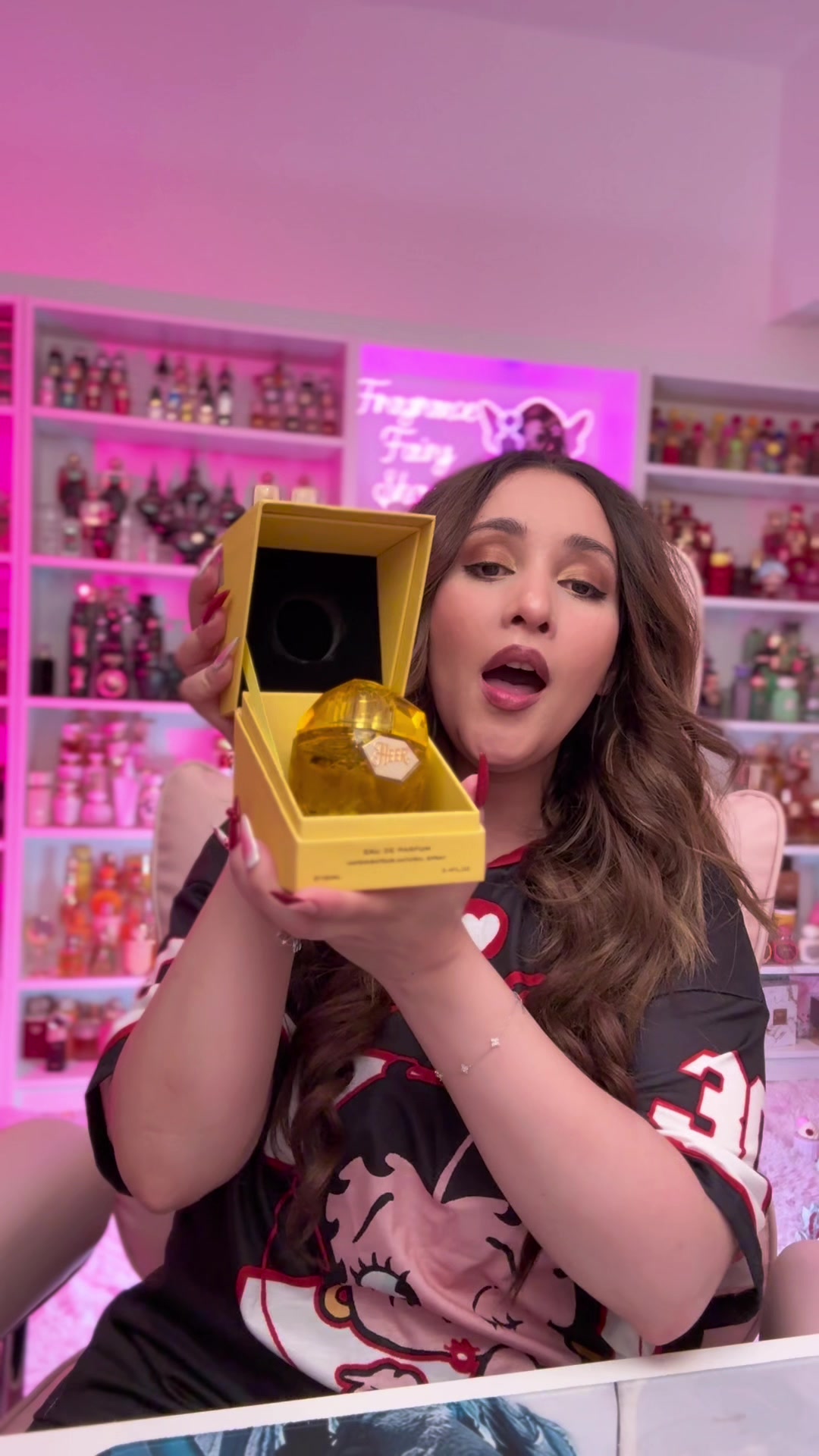 @Fragrance Fairy Shama 🧚&zwj;♀️