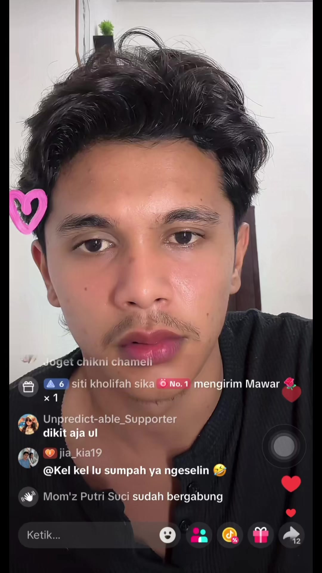 @BellaRahul_lovers