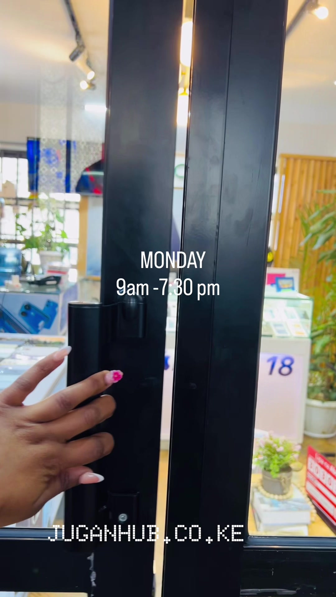 @juganhub technologies