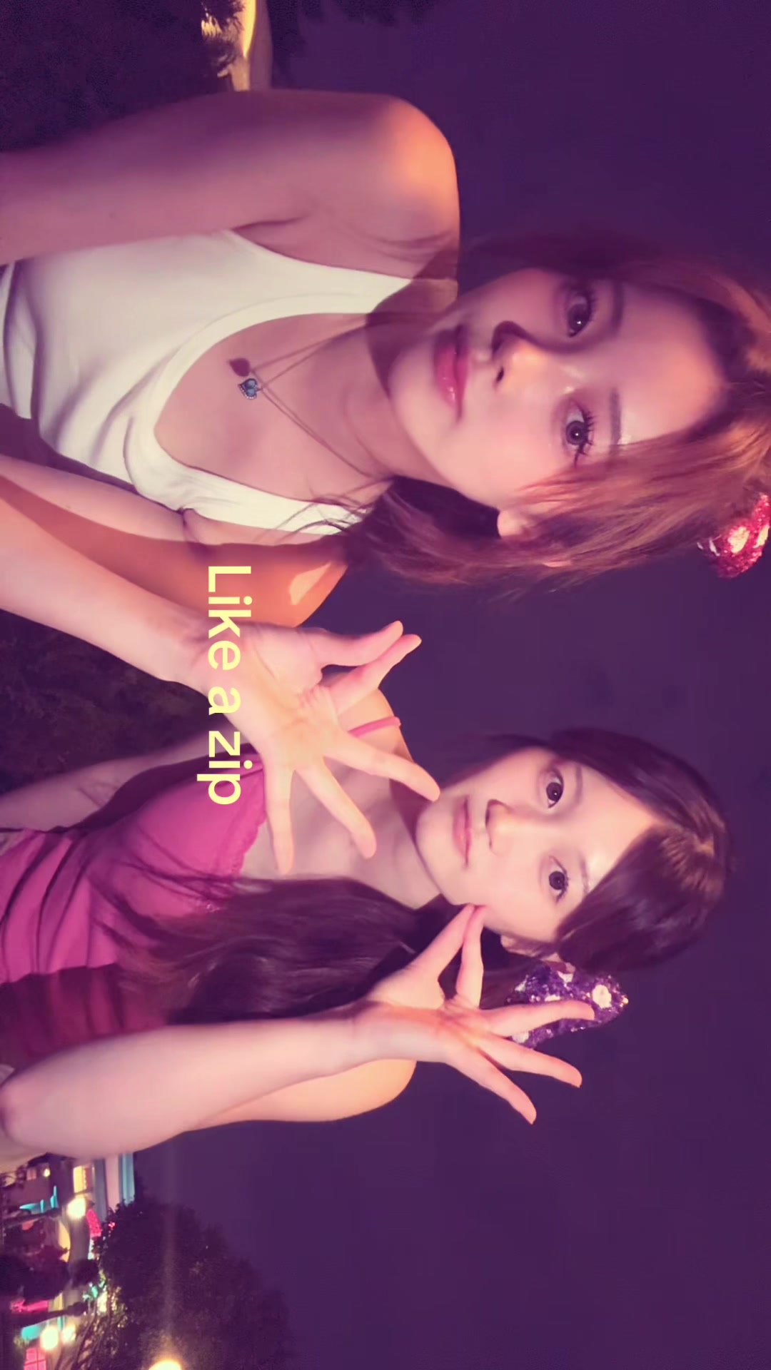 @ゆりたん