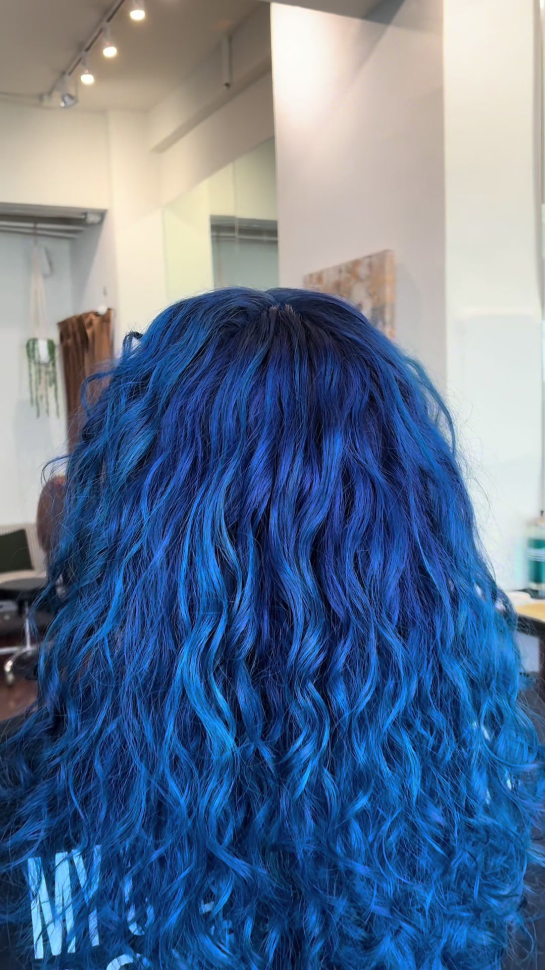 @marella | SF hairstylist