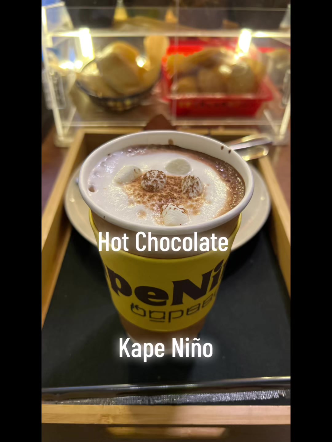 @Kape Niño