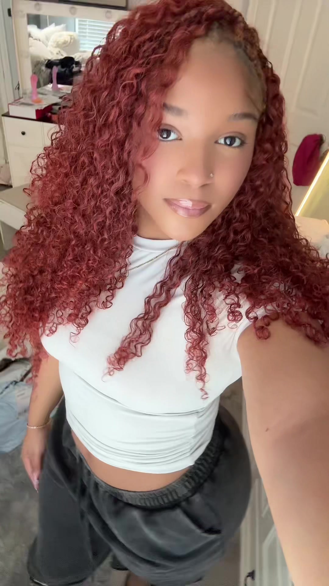 @khloerachyl👸🏽