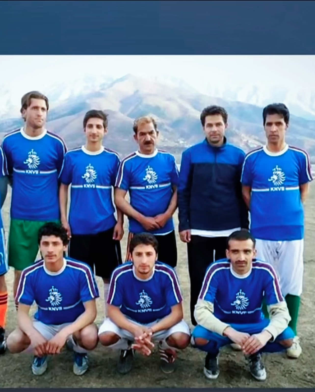 @Bodigram Eleven Football Club