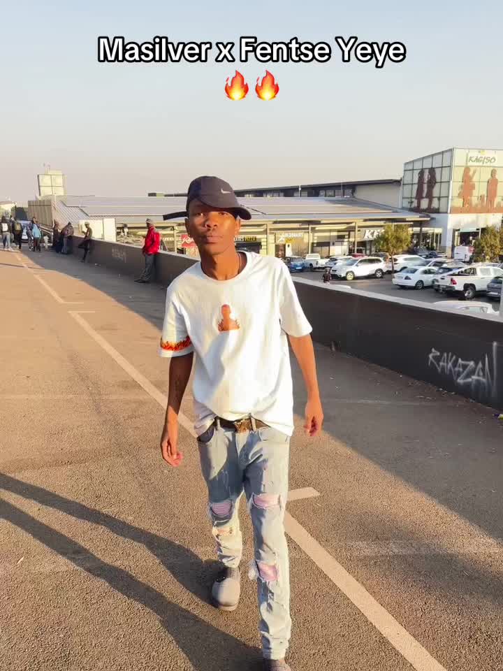 @Ma$ilver Ke 🌟