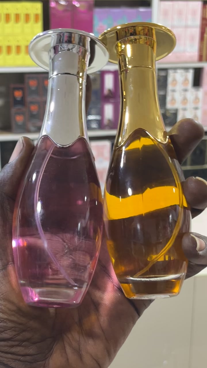 @teranga parfum✌🏾