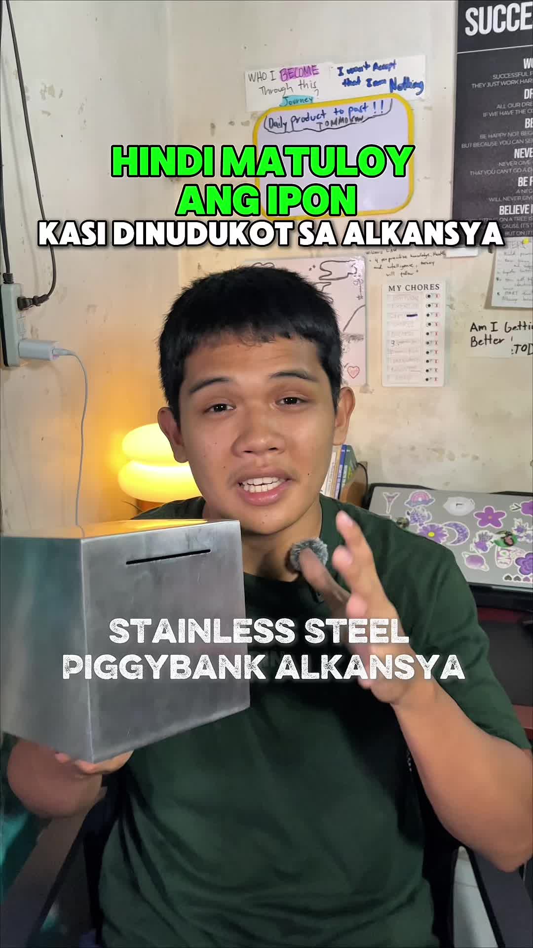 @Jesry Fulay