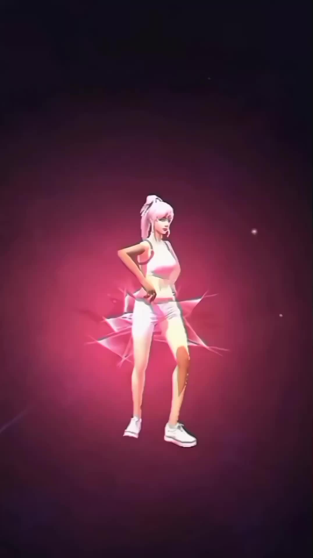 @Estefanygamplay(A) 💗🖤🐈⬛🌷