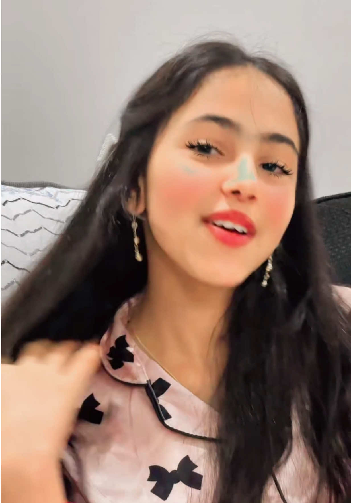 @ورد بنت الغزال