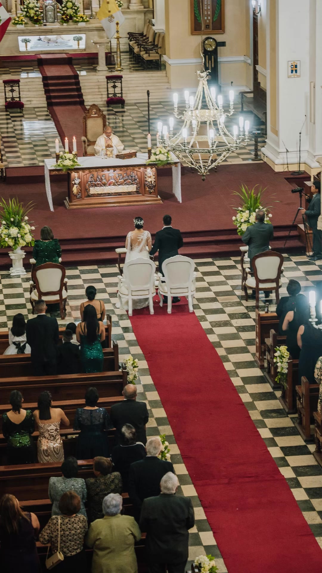 @Mayra Lara Wedding Planner