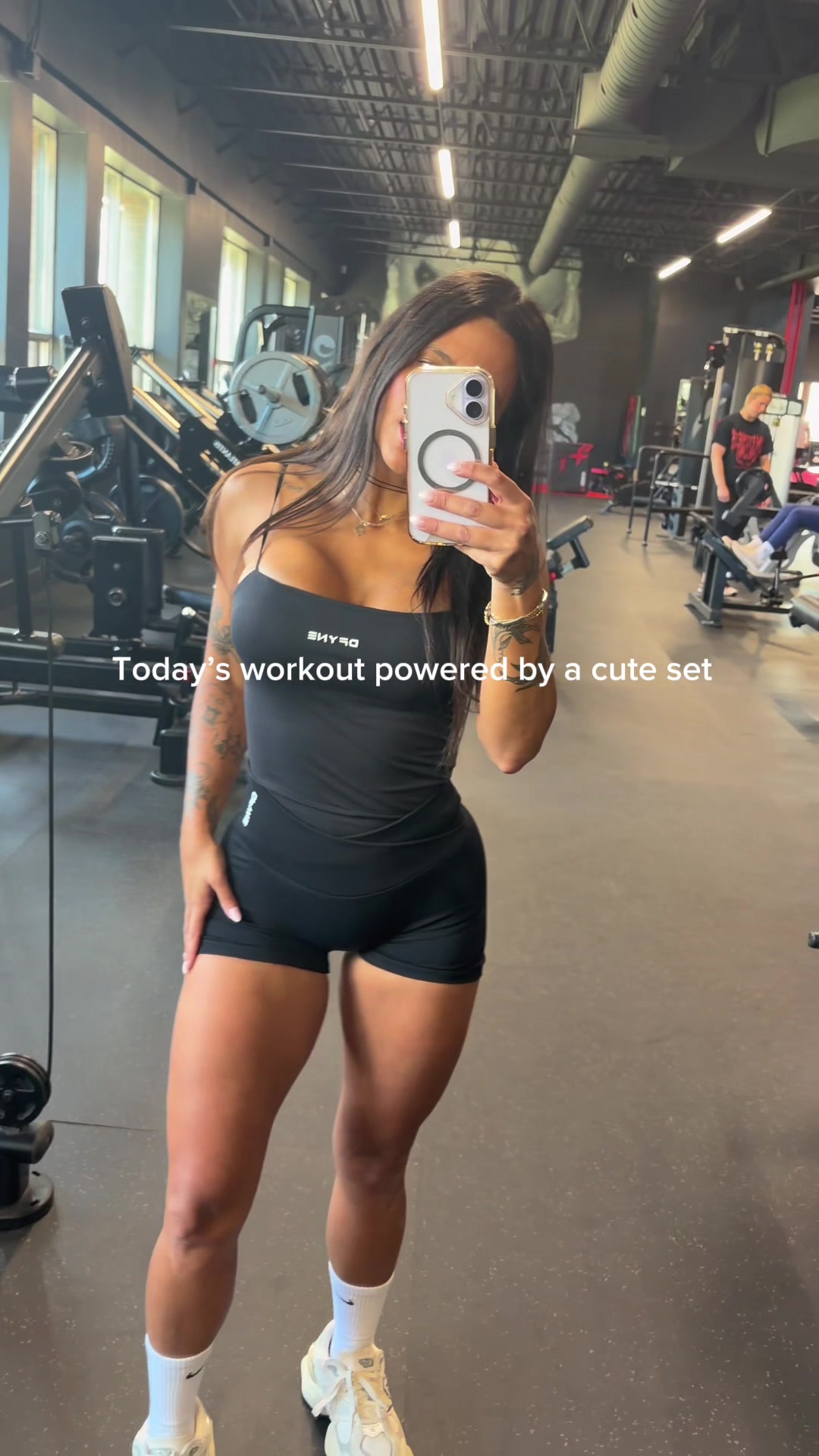 @Fitfuegolatina