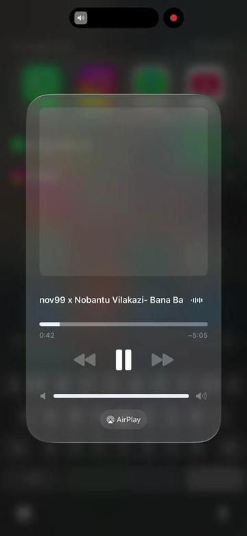 @Nobantu Vilakazi👑