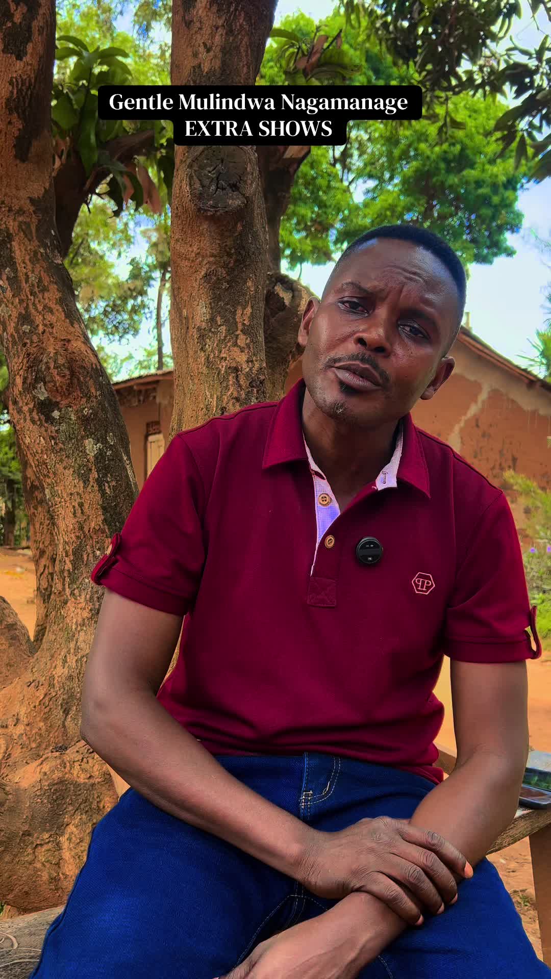 @BAMWEYANA_Omuzinyi🇺🇬 ✅