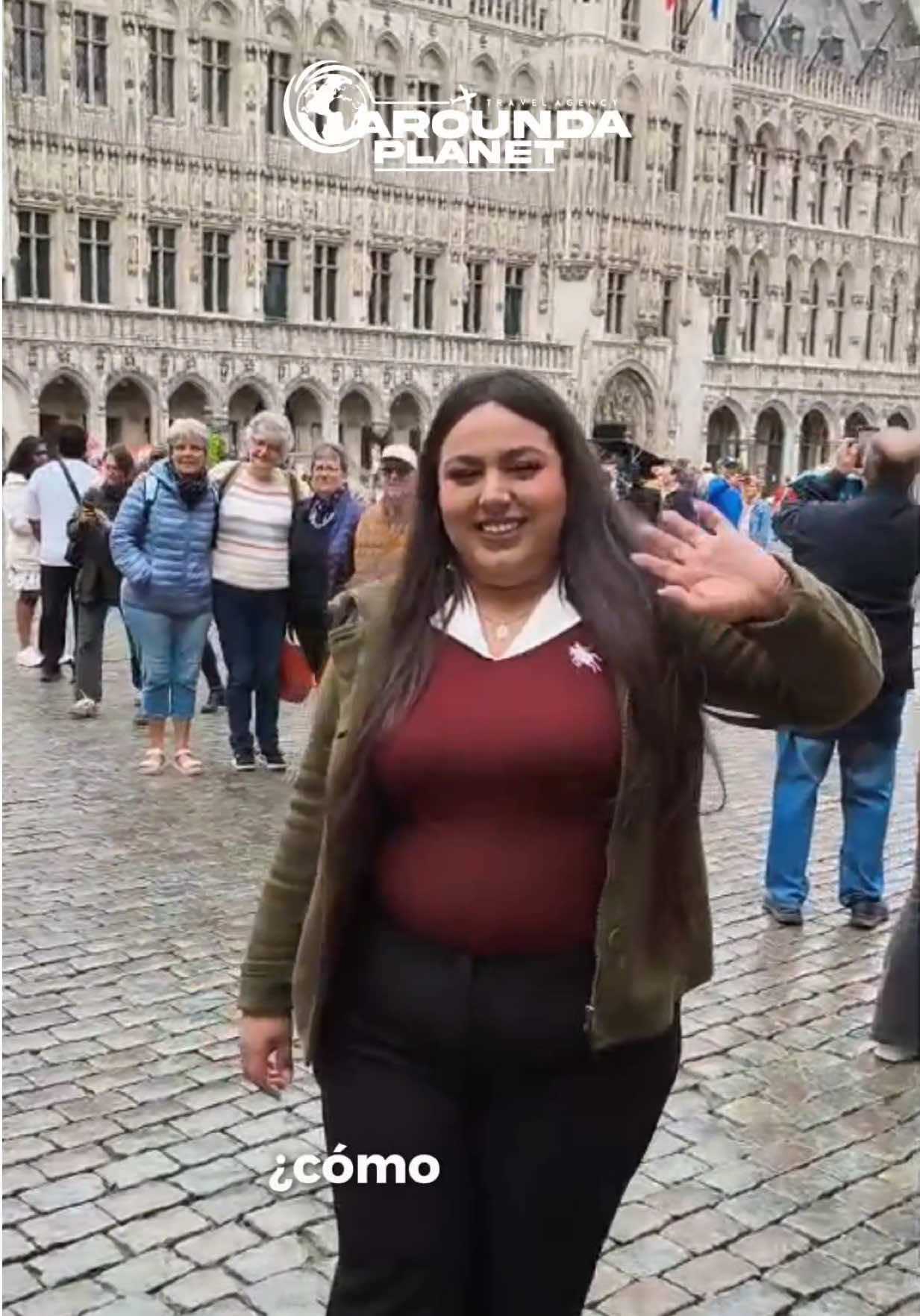 @AroundaPlanet