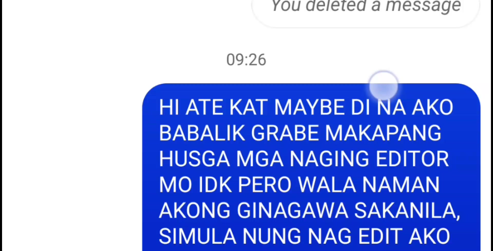 @Manny