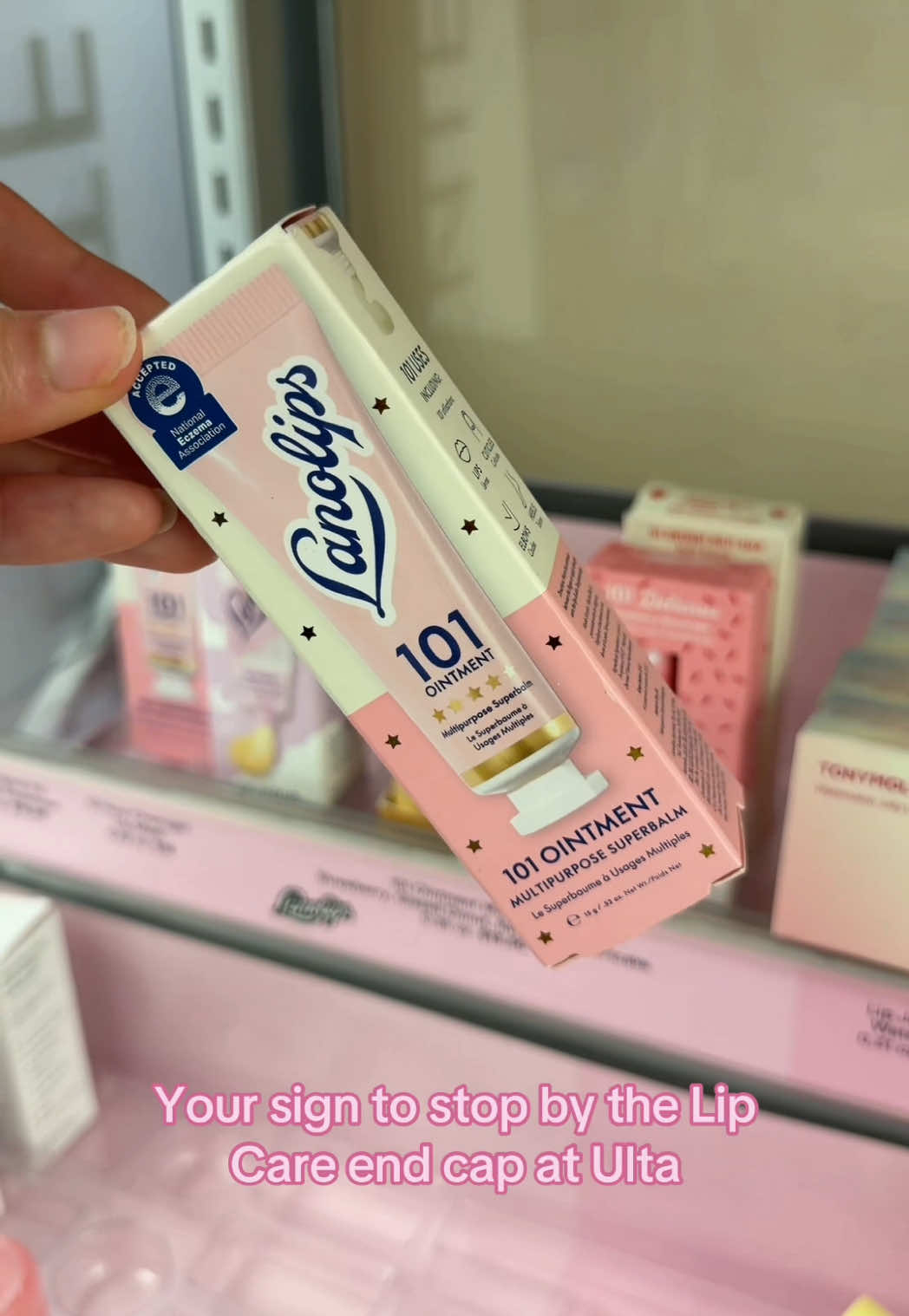 @Lanolips