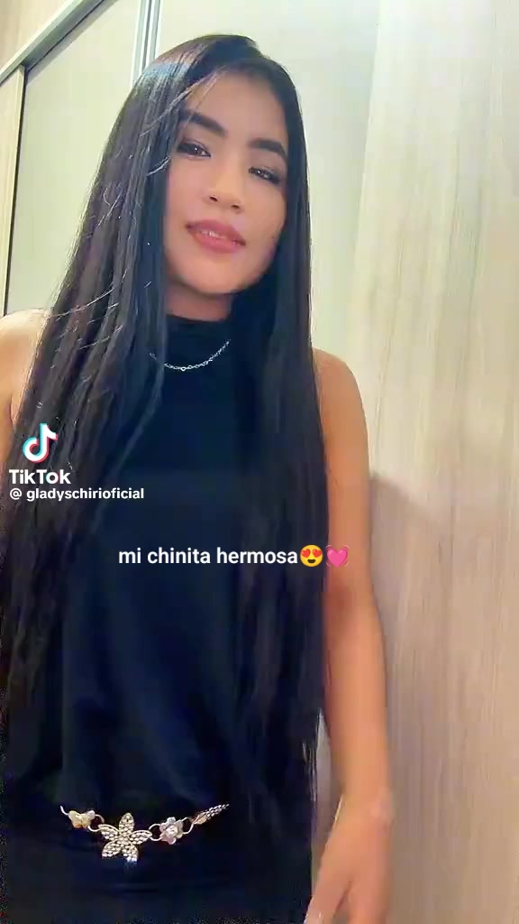 @CARLITOS y GLADIS x siempre💞