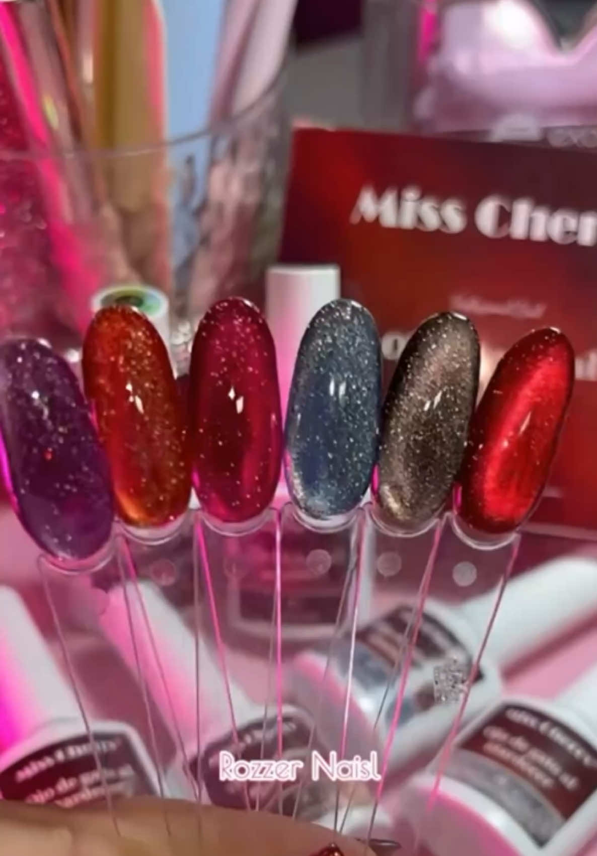 @Rozzer Nails