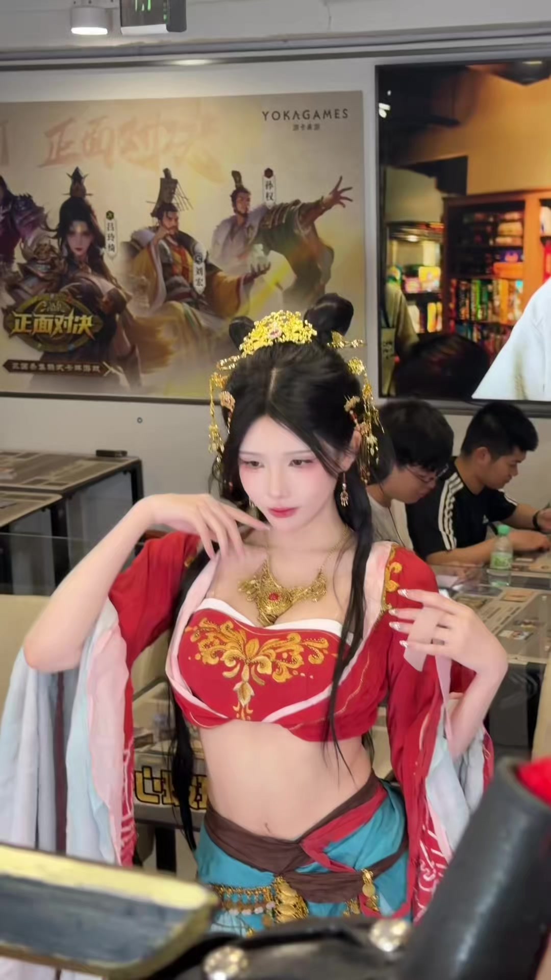 @Gái Xinh ở Đây