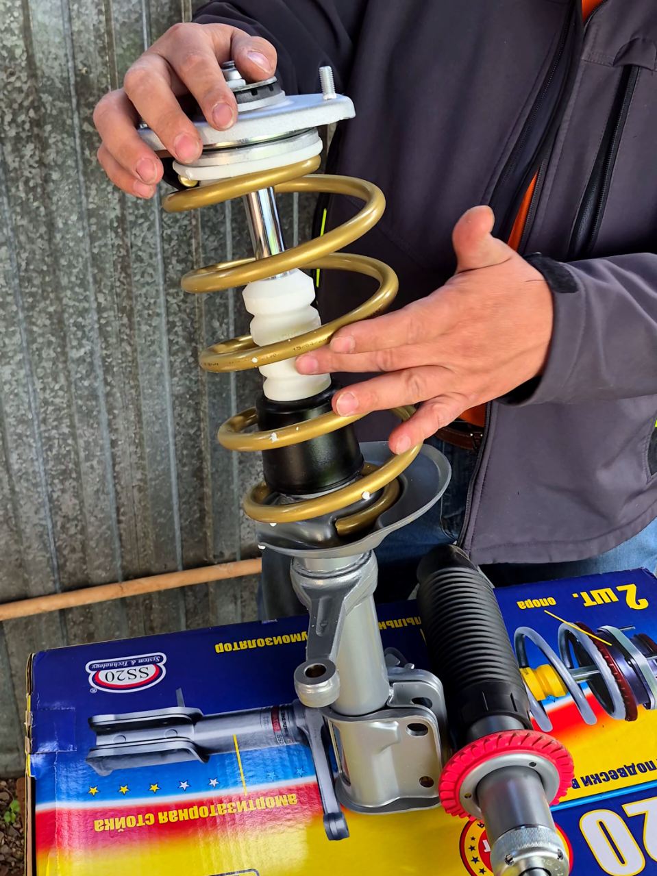 @niva 007