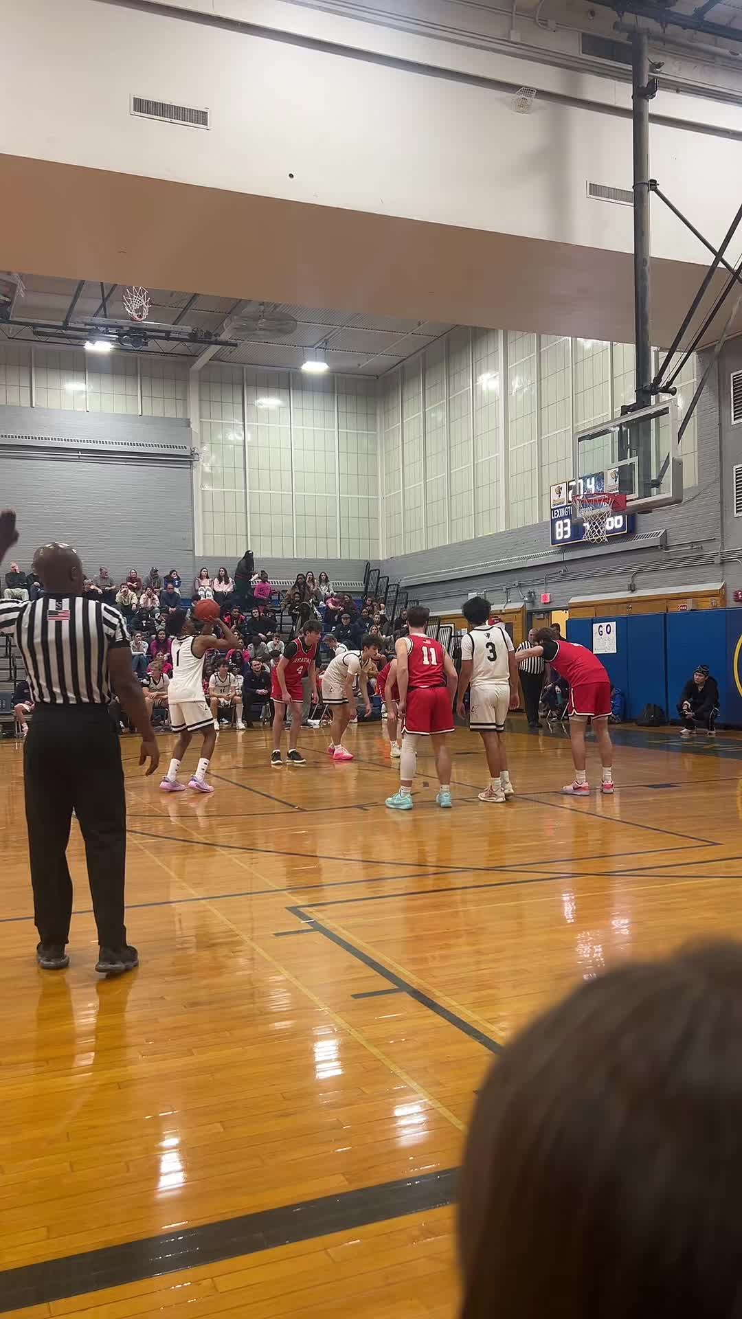 @LHS_HYPE SQUAD!!