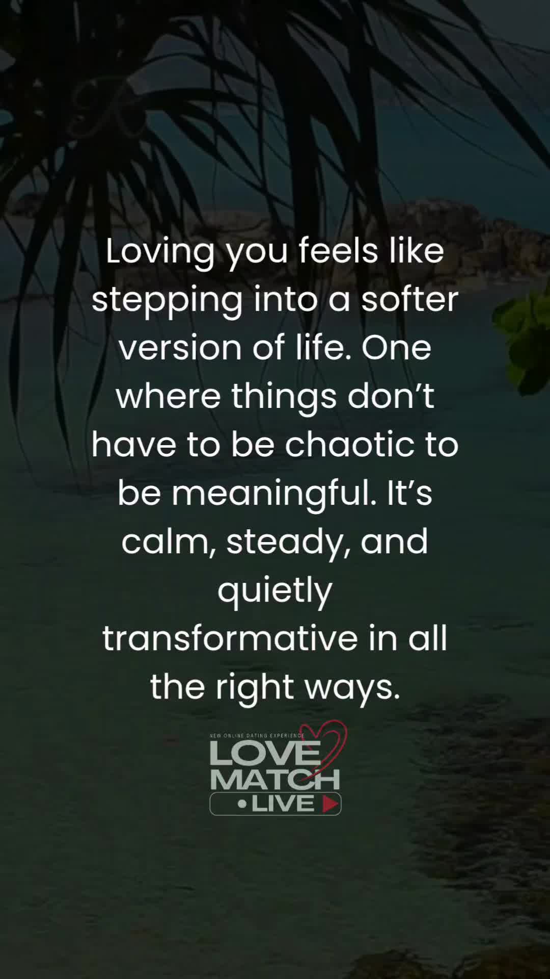@lovematchlive
