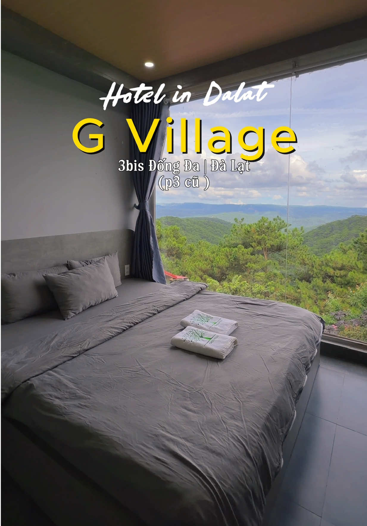 @G Village