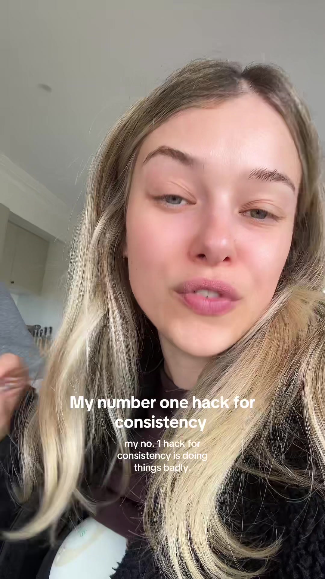 @Hannah | Nutrition Coach