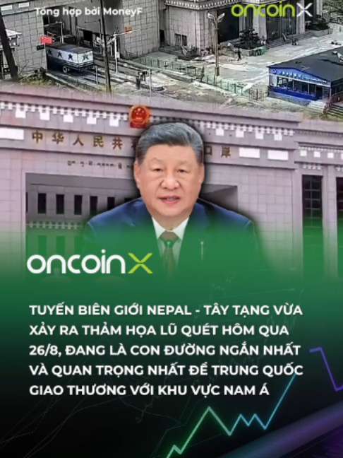 @Oncoin X