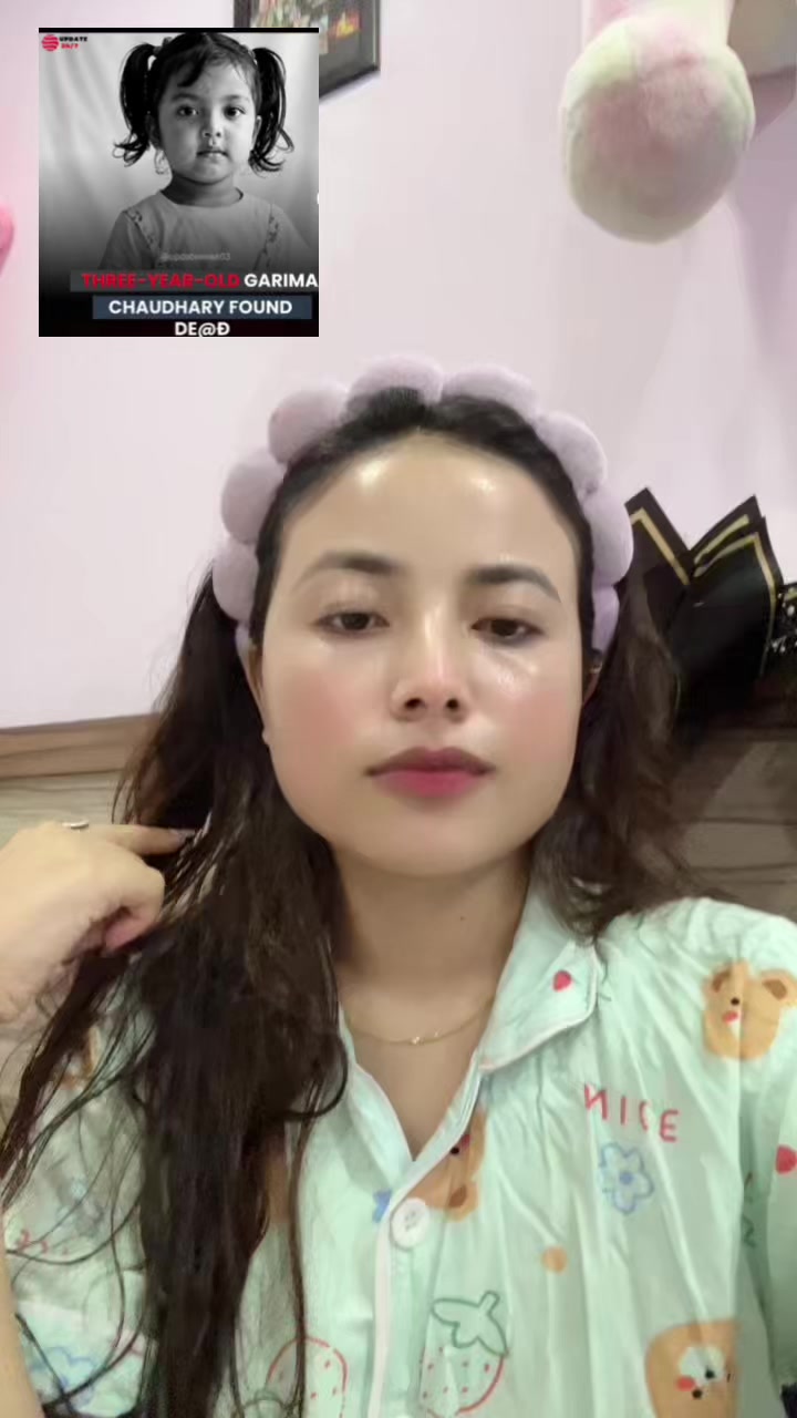 @Alisha khadka