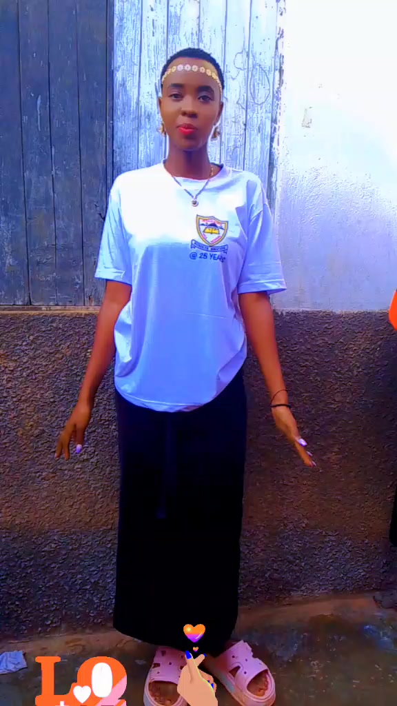 @Ninsiima Moreen