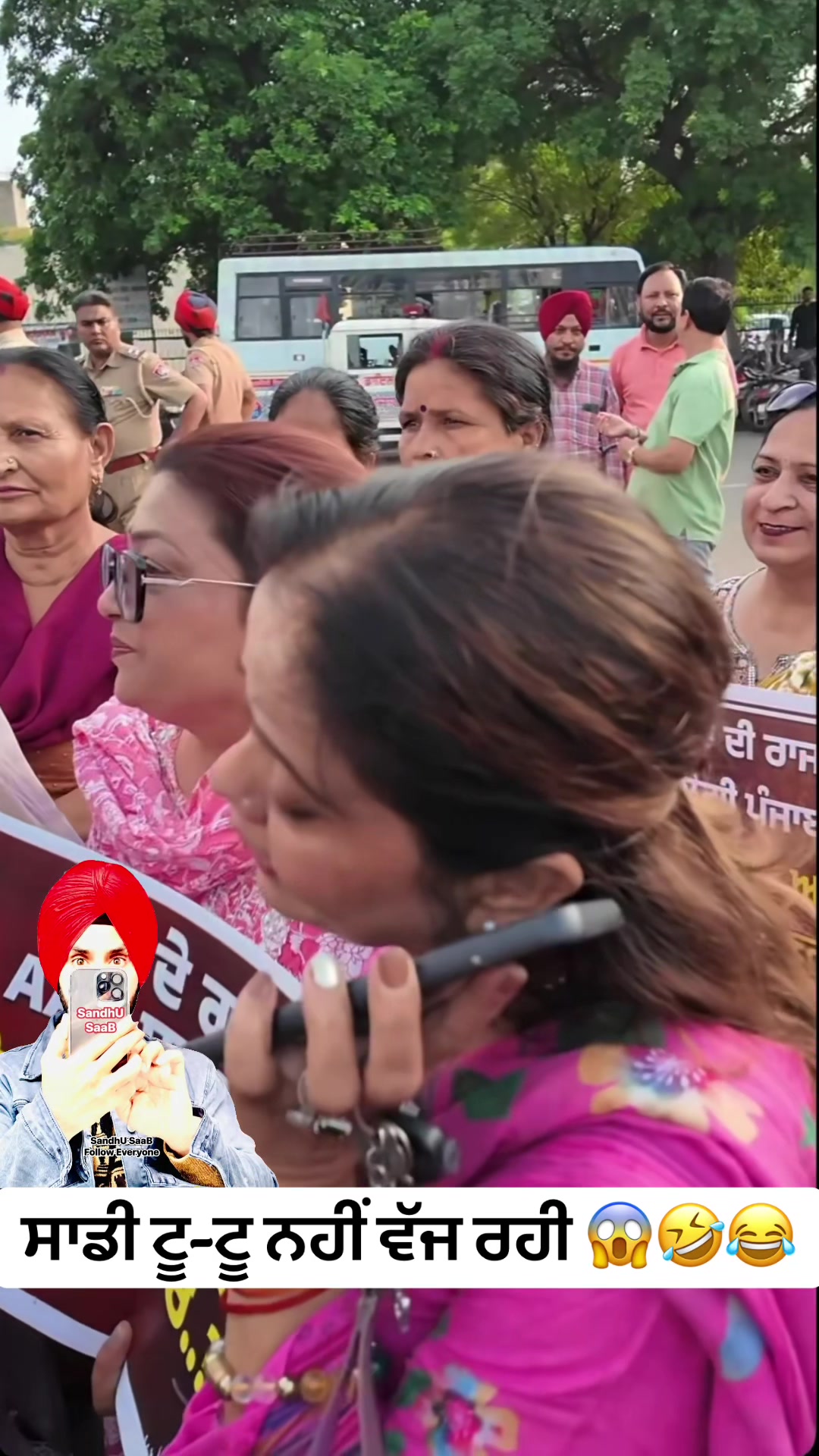 @SandhU SaaB