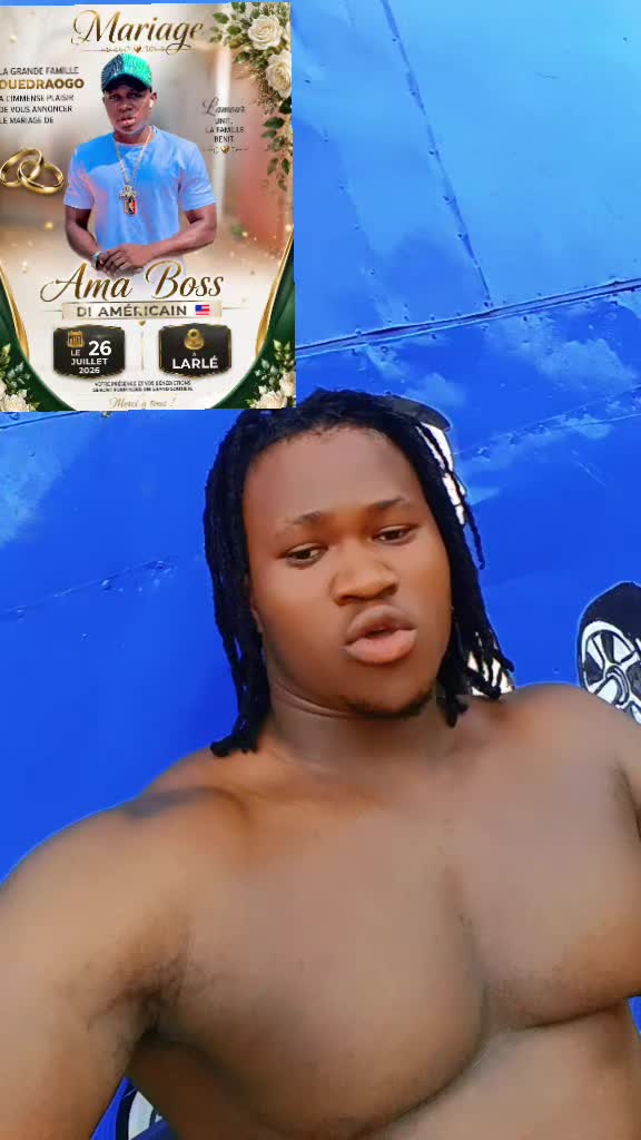 @Rocket 🫅🏿 le🫅🏿 naaba🫅🏿