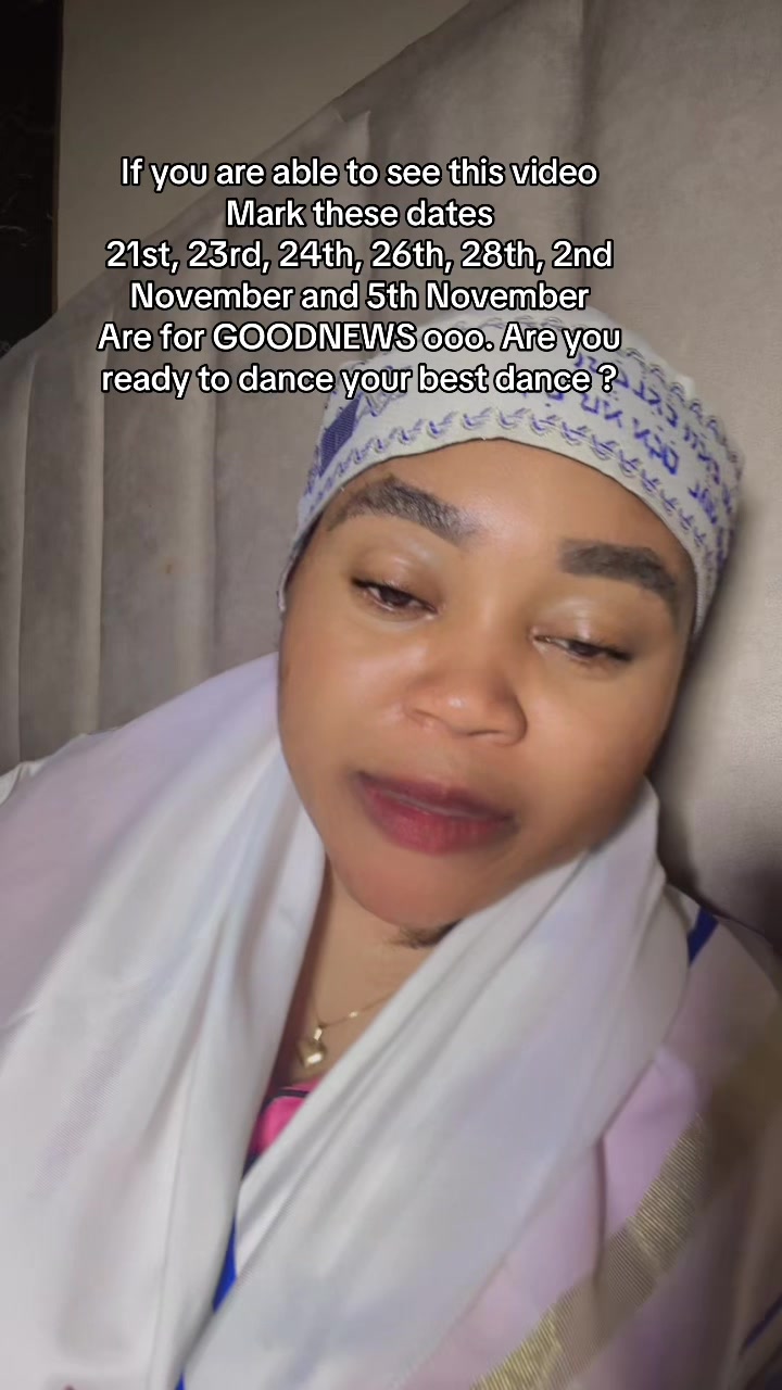 @Prophetess Favour Official 🦅