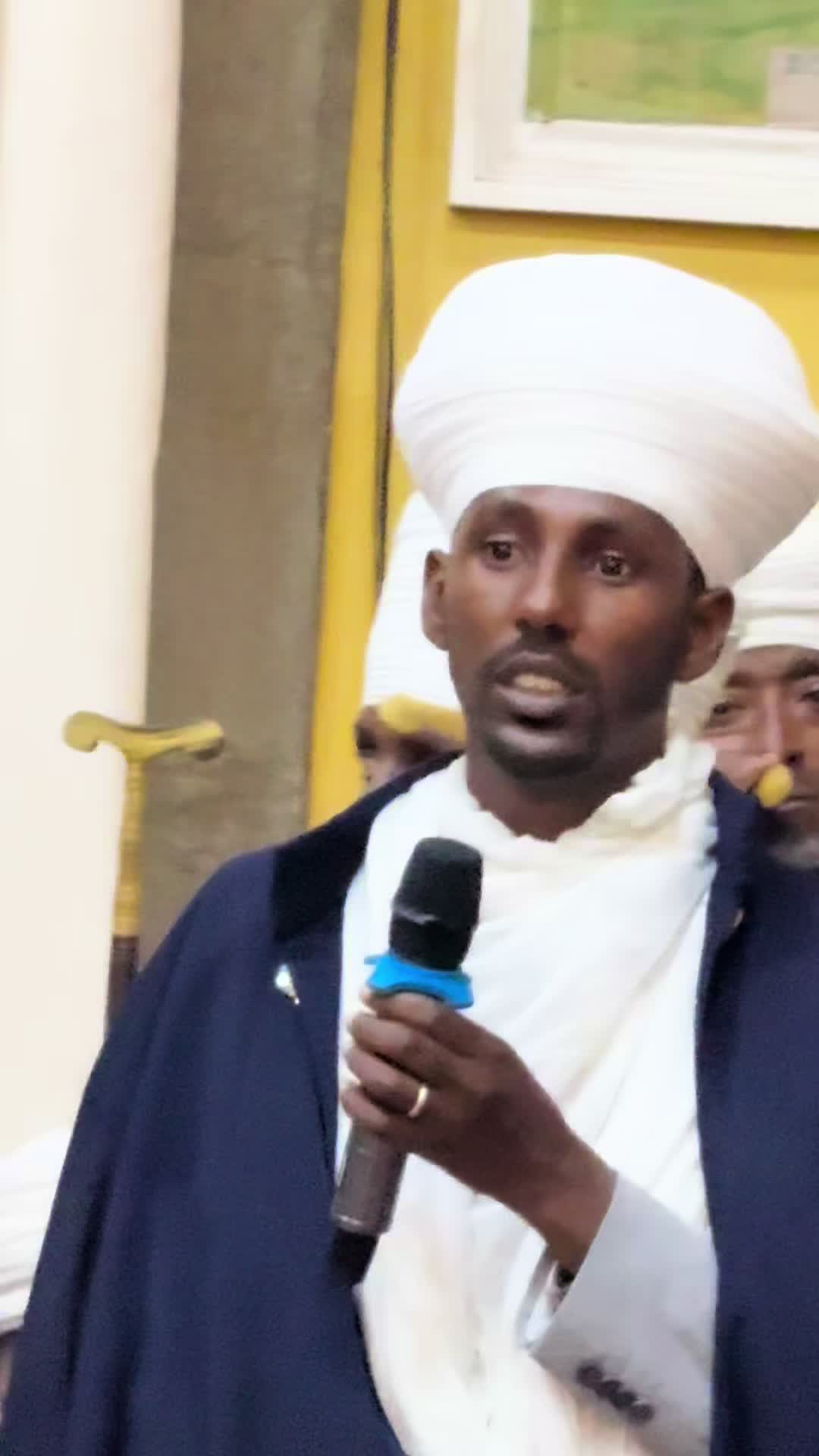 @ዜማ ዘተዋሕዶ