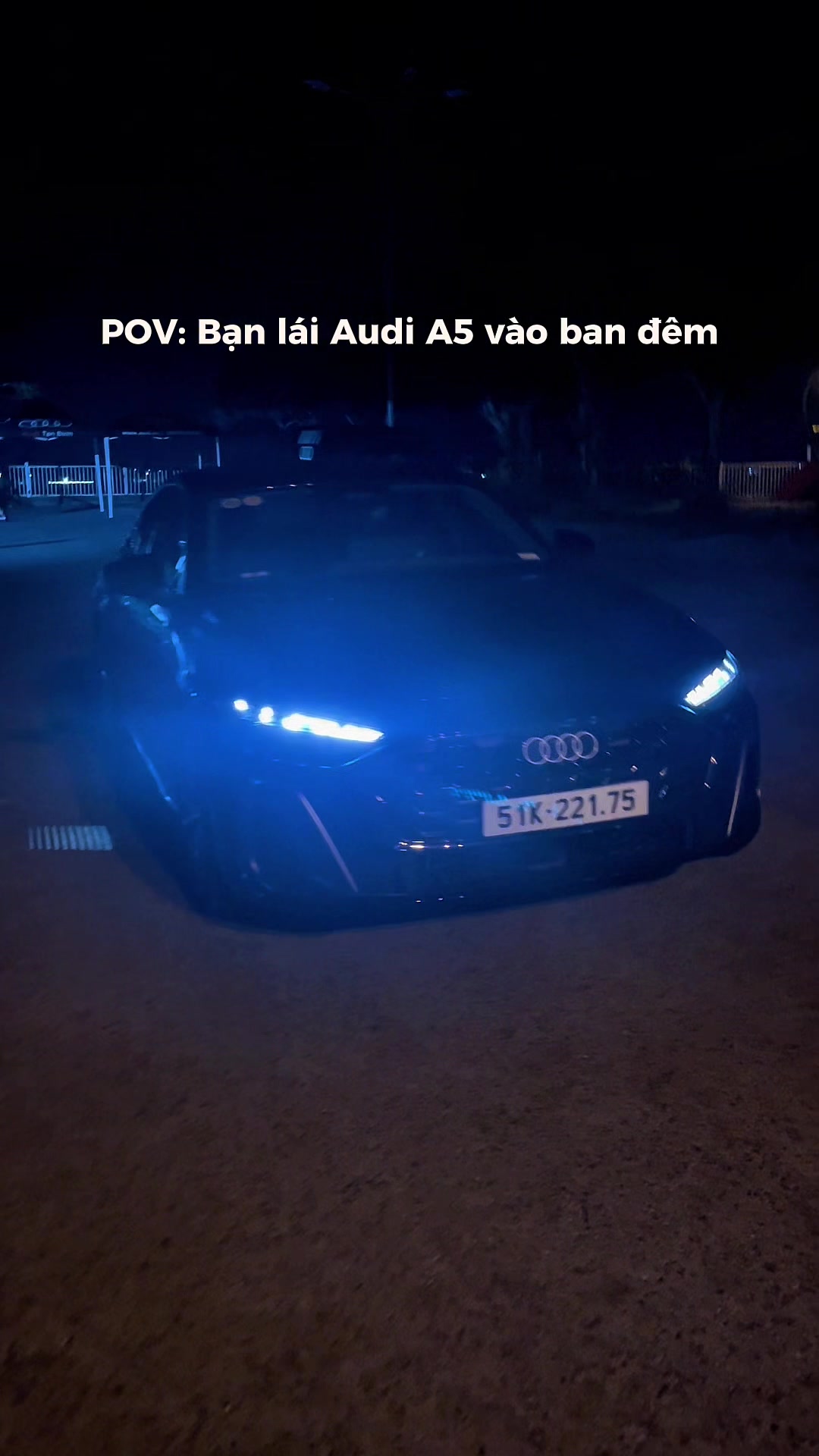 @Kh&ocirc;i | Audi Vietnam