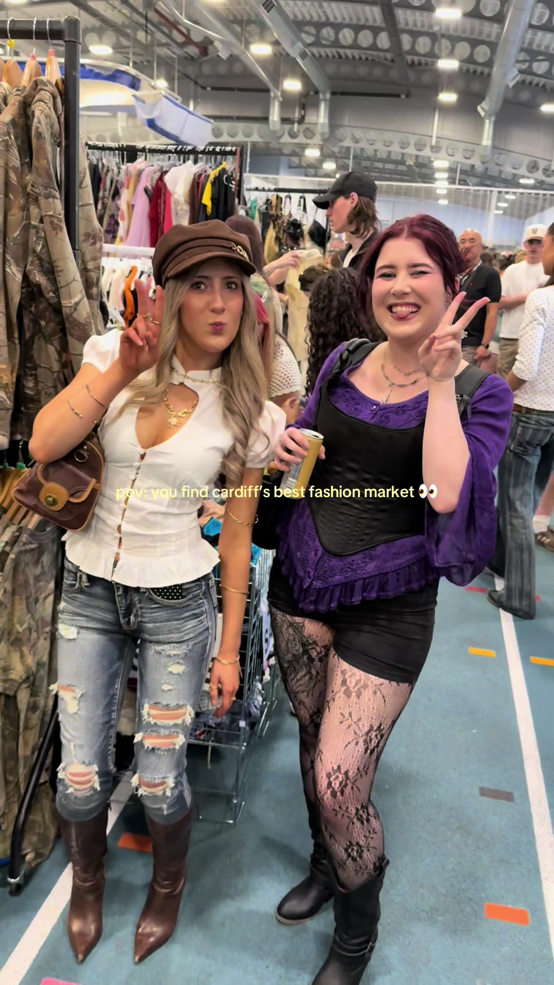 @Fashion Thrift Society
