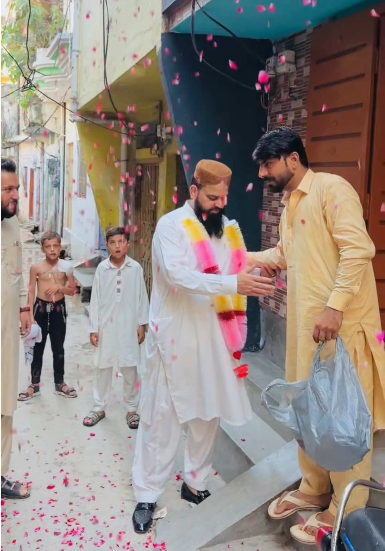@FB:- Ch Nasif Goru Gujjar