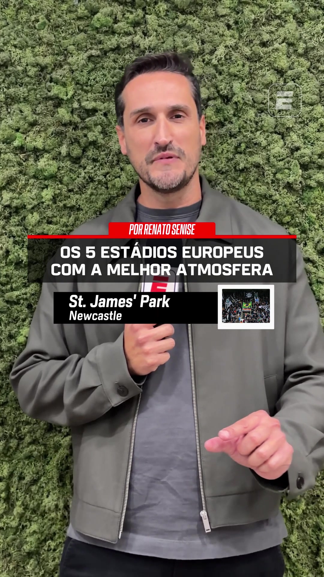 @ESPN Brasil