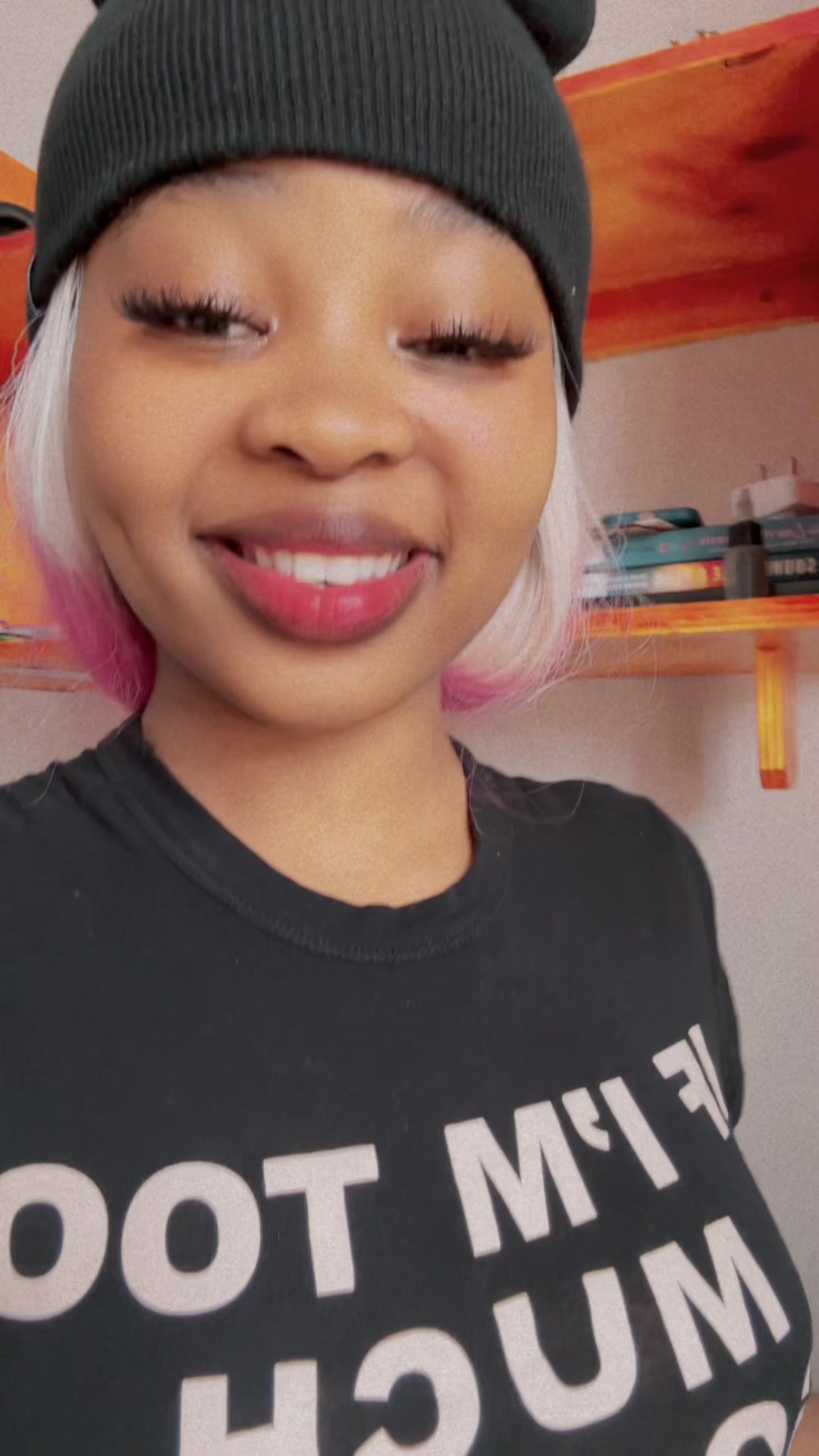 @uMalumekazi👩🏼&zwj;❤️&zwj;💋&zwj;👩🏽